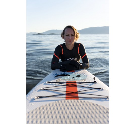 Neopreno de Surf Orca - Guantes