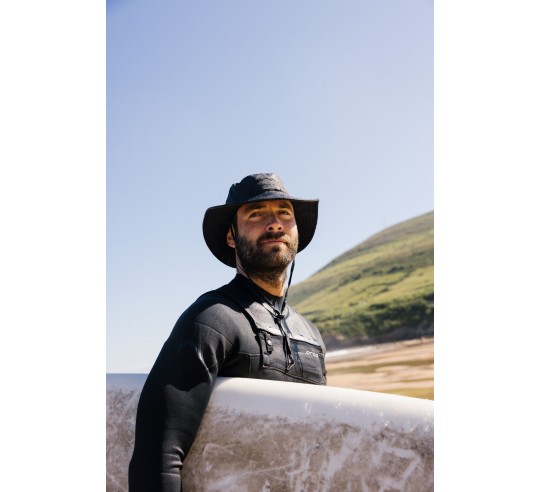 Accesorios de Surf Orca - Gorro de Surf