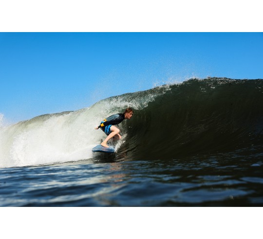 Tabla de Surf UP Surfboards - Blade