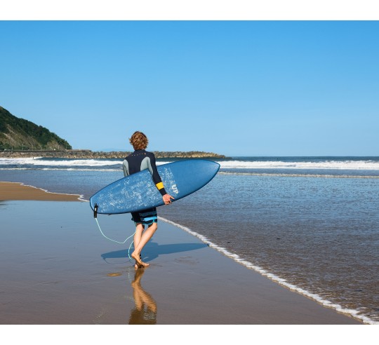 Tabla de Surf UP Surfboards - Blade