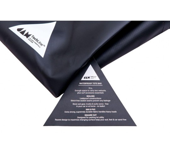 Accessories JAM Traction - Waterproof...