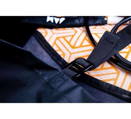 Accesorios JAM Traction - Waterproof...