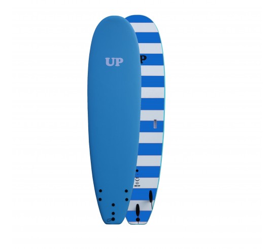 Softboard UP Surfboards - Mega UP 8'6