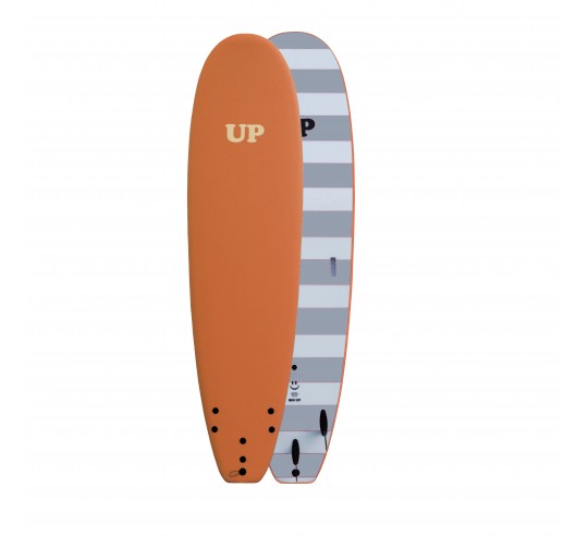 Tabla de Surf UP Surfboards - Mega UP...