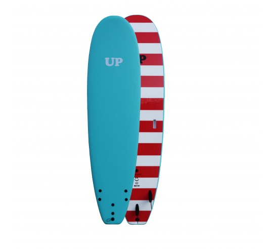Tabla de Surf UP Surfboards - Mega UP...