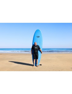 Tabla de Surf UP Surfboards... 2