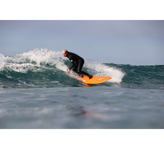 Tabla de Surf UP Surfboards - High UP...