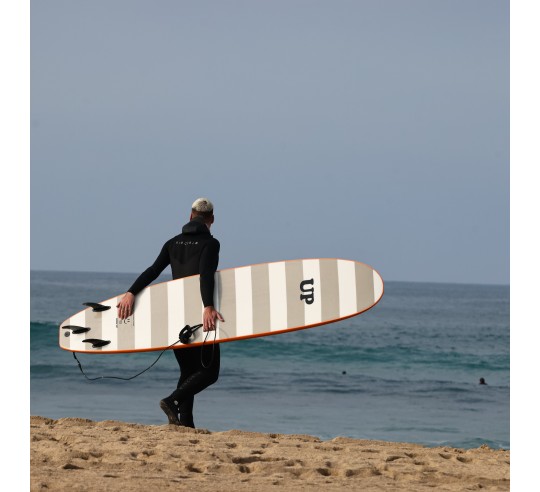 Tabla de Surf UP Surfboards - High UP...