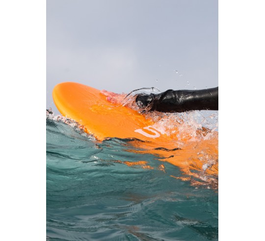 Tabla de Surf UP Surfboards - High UP...