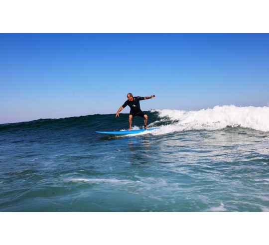 Tabla de Surf UP Surfboards - Mega UP...