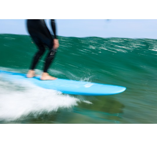 Tabla de Surf UP Surfboards - Long UP...