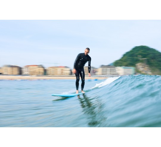 Softboard UP Surfboards - Long UP 8'0