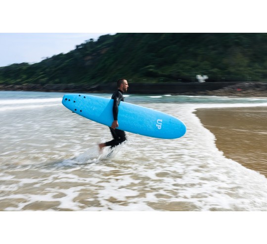 Tabla de surf UP Surfboards - Play UP...