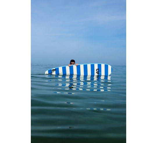 Tabla de Surf UP Surfboards - High UP...