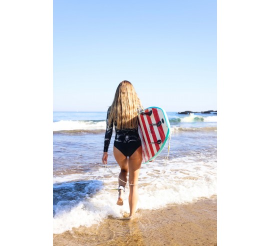 Softboard UP Surfboards - Get UP 6'6