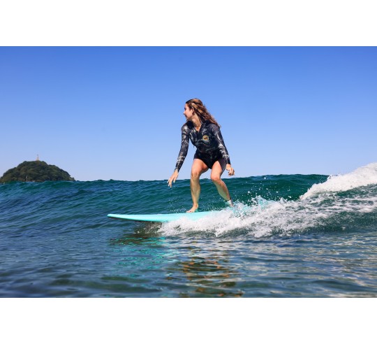 Softboard UP Surfboards - Go UP 6'6