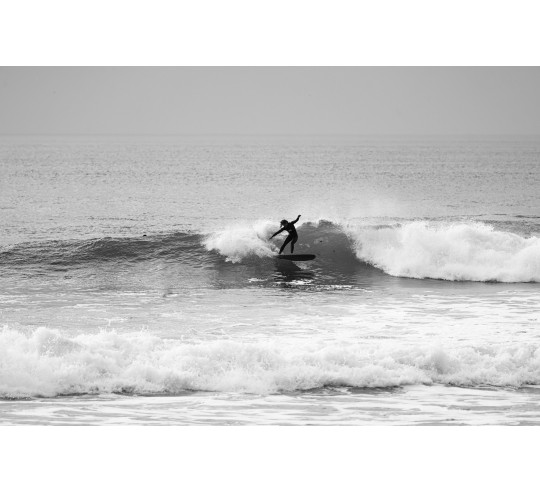 Tabla de Surf UP Surfboards x Lee Ann...