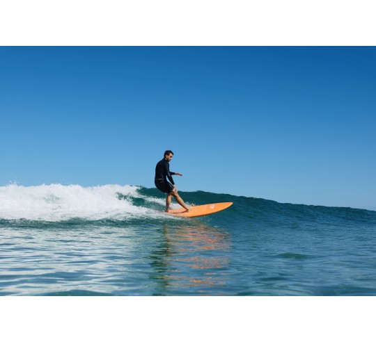 Tabla de surf UP Surfboards - Way UP 7´0