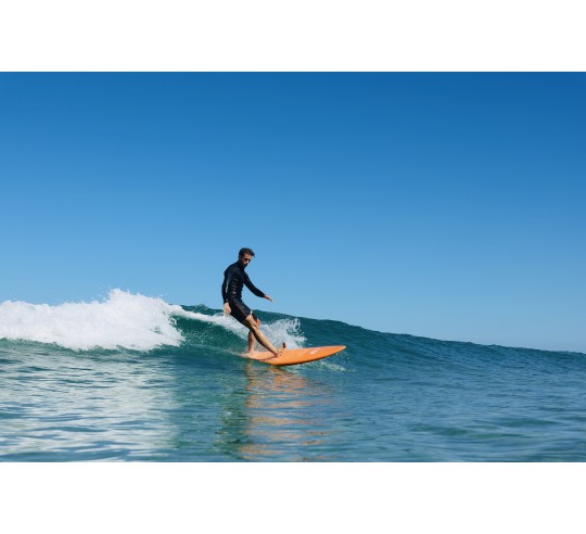 Tabla de surf UP Surfboards - Way UP 7´0