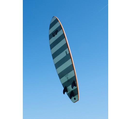 Softboard UP Surfboards - Way Up 7'0