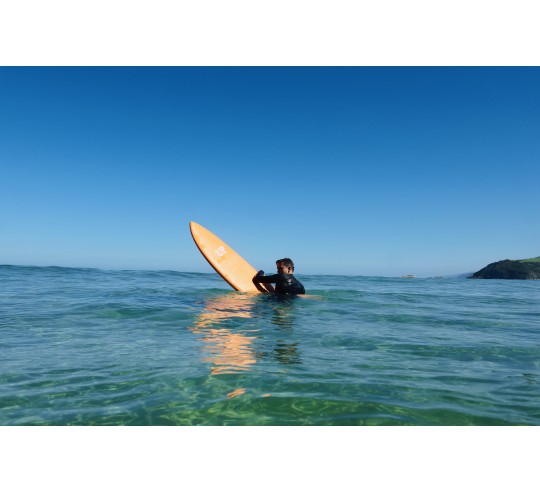 Tabla de surf UP Surfboards - Way UP 7´0