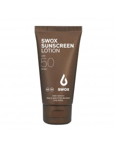 Sunscreen SWOX - SPF50 50ml
