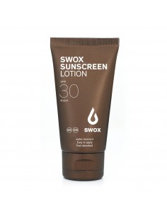 Sunscreen SWOX - SPF30 50ml