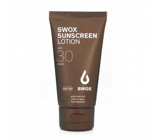 Crema de Sol SWOX - SPF30 50ml