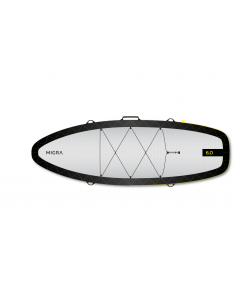 Travel Surfboard Cover -...