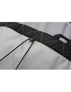 Travel Surfboard Cover -... 2