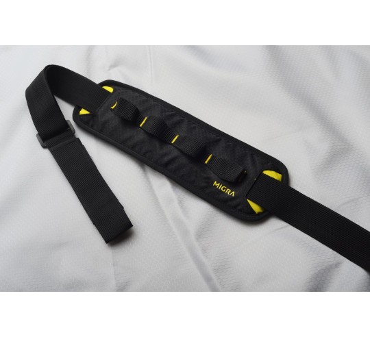 Travel Surfboard Cover - Migra 6´0 Cover