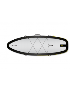 Travel Surfboard Cover -...