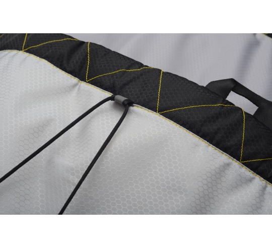 Travel Surfboard Cover - Migra 6´3 Cover