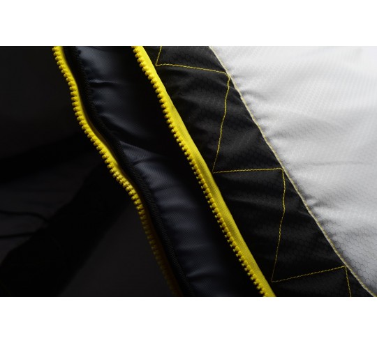 Travel Surfboard Cover - Migra 6´3 Cover