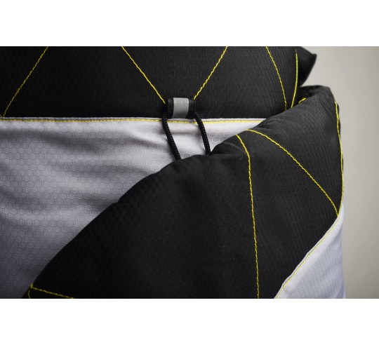 Travel Surfboard Cover - Migra 6´3 Cover