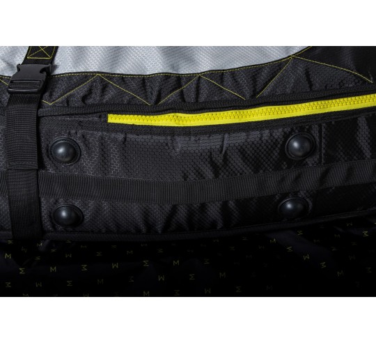 Funda de Tabla de Surf de Viaje -...