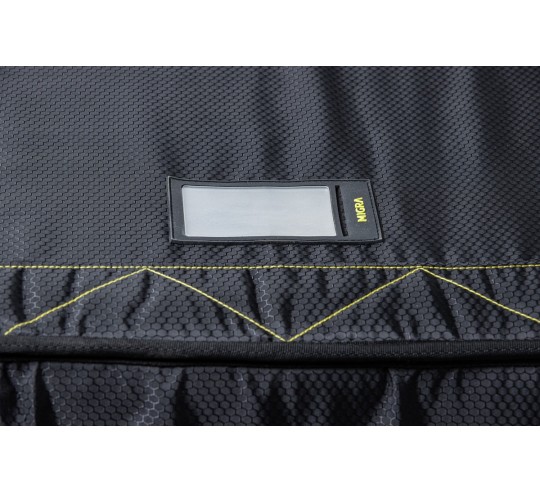 Funda de Tabla de Surf de Viaje -...