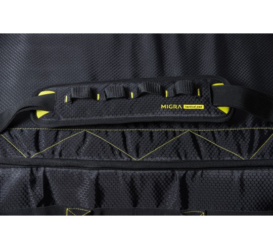 Travel Surfboard Cover - Migra 7´0...