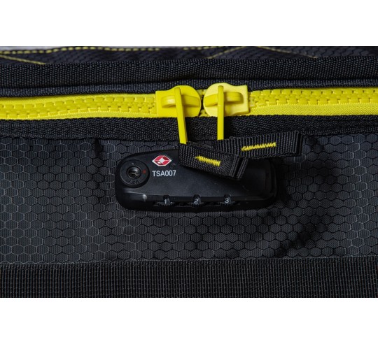 Travel Surfboard Cover - Migra 7´0...