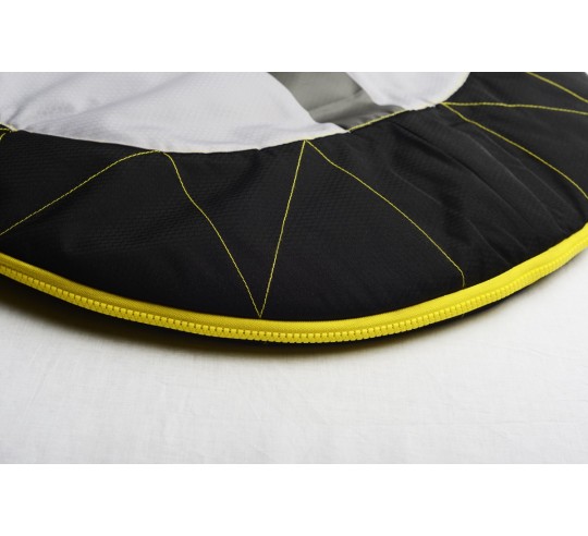 Travel Surfboard Cover - Migra 7´6 Cover