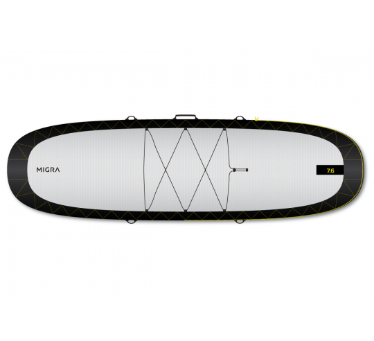 Travel Surfboard Cover - Migra 9´6 Cover