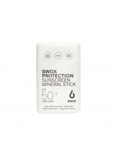 SWOX Sunscreen  - Surf...