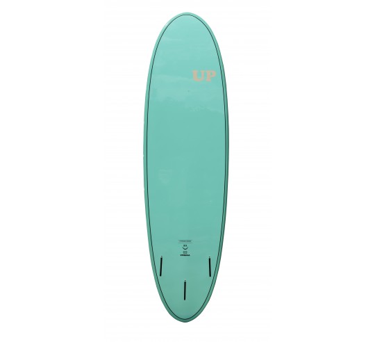 Tabla de Surf Evolutiva UP Surfboards...