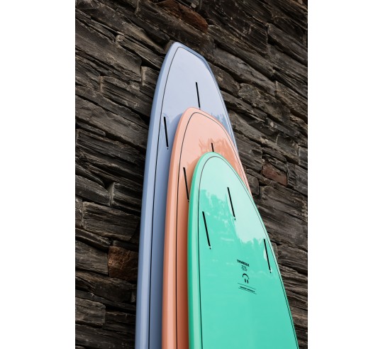 Surfboard UP Surfboards - Eternal 8'0