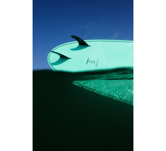 Tabla de Surf Evolutiva UP Surfboards...