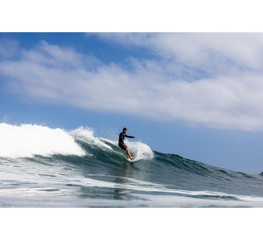 Tabla de Surf Evolutiva UP Surfboards...