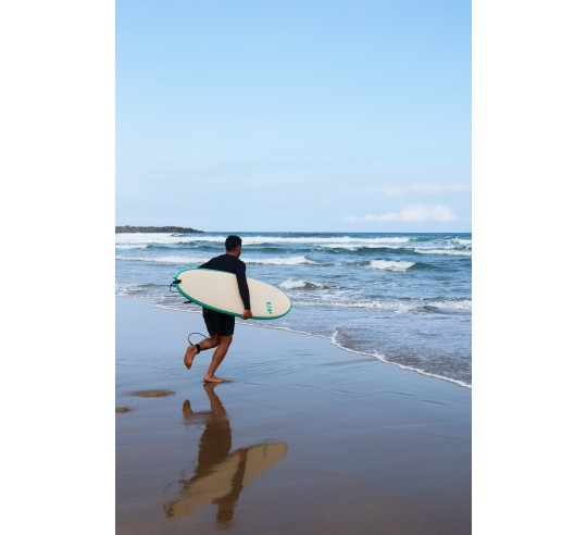 Surfboard UP Surfboards - Eternal 7'0