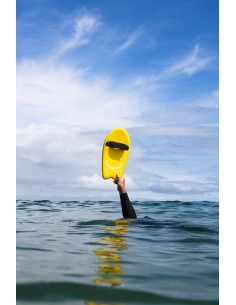 Handplane UP - Snaker 2