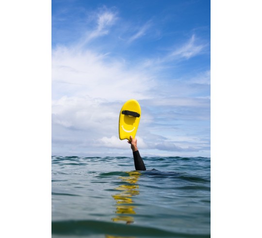 Handplane UP - Snaker