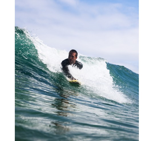 Handplane UP - Snaker